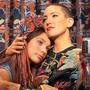 Maddie Ziegler und Kate Hudson verkörpern zwei ungleiche Schwestern             in Sias Debüt „Music“ als Regisseurin