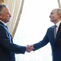 Die Gespräche zwischen Wladimir Putin und Steve Witkoff sorgten bereits des Öfteren für Aufregung
