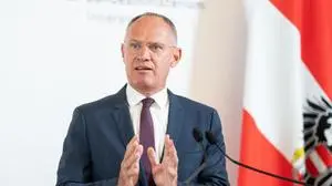 Karner sieht eine positive Bilanz, wenn auch "keinen Grund zum Jubeln".