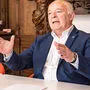 Kreditversicherungs-Experte Peter Androsch: "Insolvenzen werden künstlich niedrig gehalten"