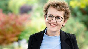 Magdalena Angerer-Pitschko leitet das Institut für Mehrsprachigkeit an der PH  
