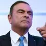 Carlos Ghosn