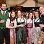 Beste Stimmung herrschte beim Ball der LFS Tamsweg