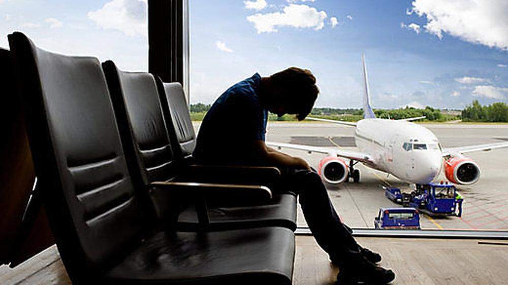 Wer auf seinen Flug besonders lange warten muss, kann eine Entschädigung verlangen