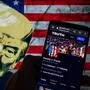 Truth Social: Donald Trumps Versuch, ein eigenes soziales Netzwerk zu etablieren