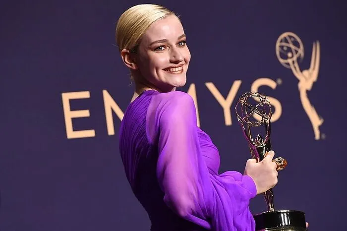 Julia Garner: Beste Nebendarstellerin in einer Drama-Serie. ("Ozark")