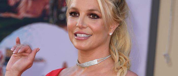 Britney Spears und ihr Vater haben sich geeinigt