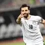 Liverpool-Star Mo Salah spielt mit Ägypten beim Africa-Cup