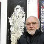 Am 14. dezember feiert Valentin Oman seinen 80. Geburtstag. Das Museum Moderner Kunst Kärnten widmet ihm aus diesem Anlass eine große Personale