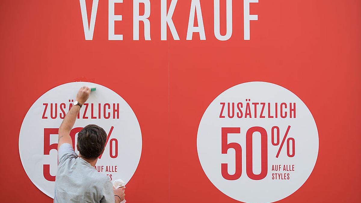 Die Coronakrise setzt die Finanzen vieler Unternehmen in Deutschland unter Druck