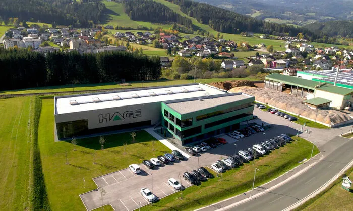 Über 100 Lehrlinge wurden bereits bei HAGE ausgebildet