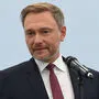 Bundesvorsitzenden Christian Lindner