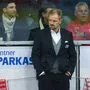 KAC-Trainer Petri Matikainen gab ein Versprechen