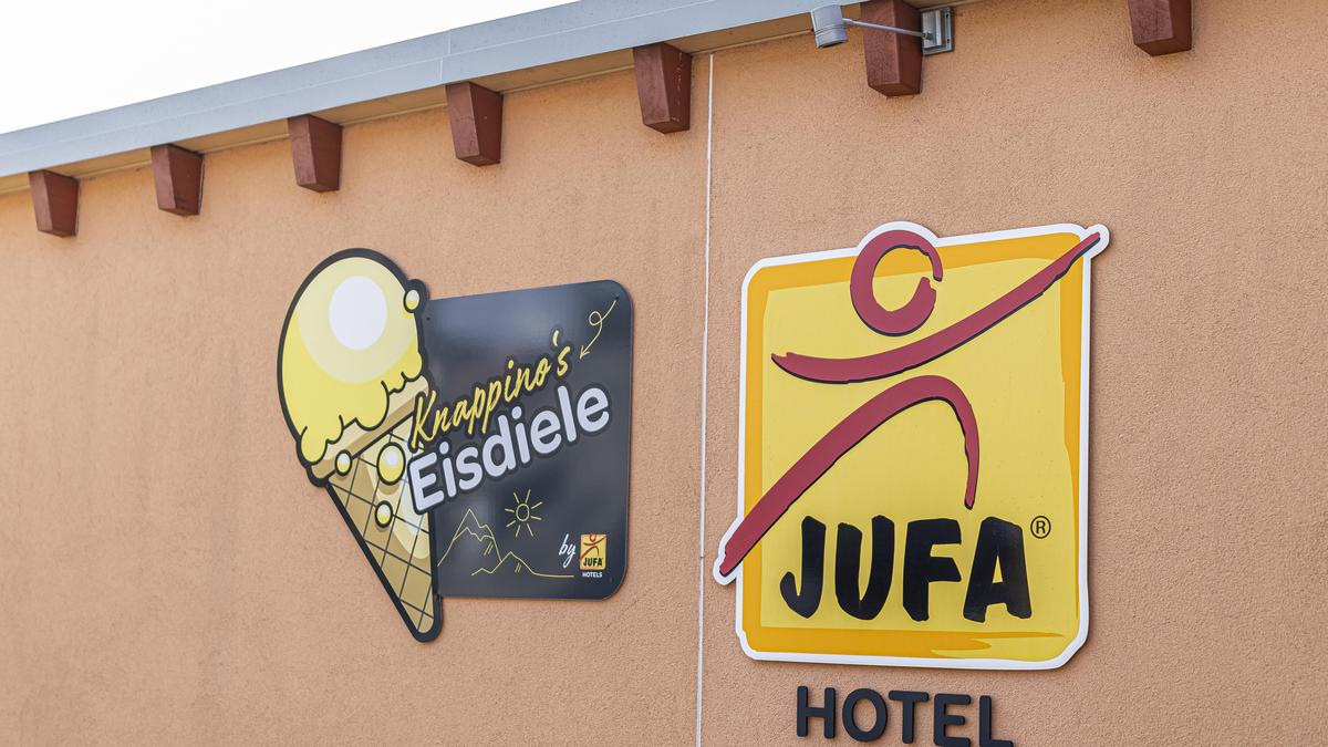 Jufa-Hotel Knappenberg ist seit dem Vorjahr geschlossen