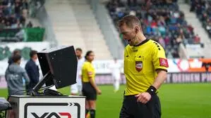 Der VAR wird in der kommenden Saison verstärkt eingesetzt