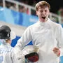 Alexander Biro zeigte ein starkes Turnier in Klagenfurt