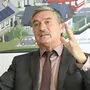 Gemeindebundpräsident Peter Stauber