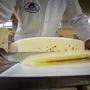 Der Drautaler Käse stammt zu 100 Prozent aus Kärnten. Verpackt wird zum Teil in Deutschland