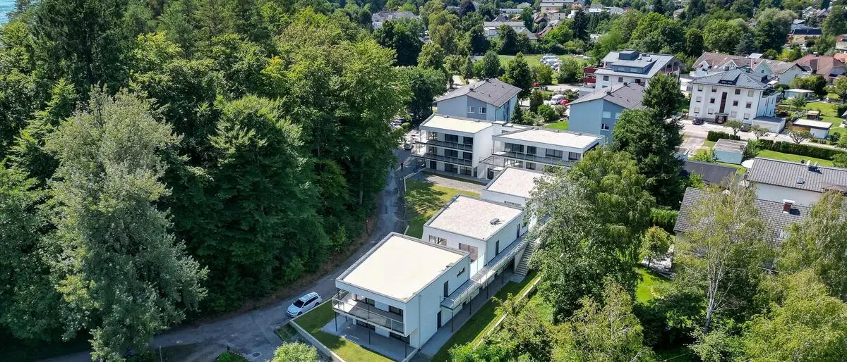 Die Zwangsversteigerung dieses Hotels in Krumpendorf verlief erfolglos 