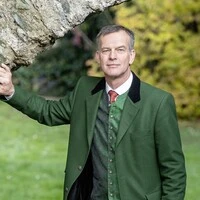 Siegfried Obersteiner tritt für die ÖVP in Maria Saal an