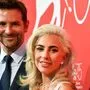 Bradley Cooper und Lady Gaga.