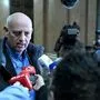 Ex-Grünen-Chef Christoph Chorherr kritisiert nach seinem Freispruch die Staatsanwaltschaft