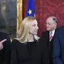 Mario Kunasek (re. von Juliane Bogner-Strauß) lehnte Norbert Hofers Vorsitzrolle bisher ab