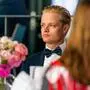 Marius Borg Høiby, Sohn der norwegischen Kronprinzessin Mette-Marit