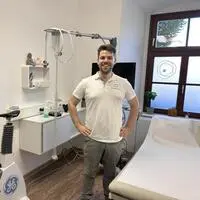 Patrick Hammer ist ab 1. Oktober gemeinsam mit Regine Brixel im neuen Primärversorgungszentrum in Fürstenfeld tätig