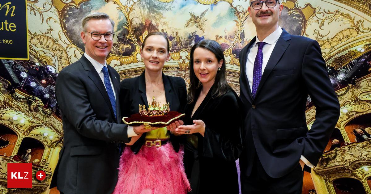 Eine-Woche-vor-der-Opernredoute-Deb-tantinnen-gekr-nt