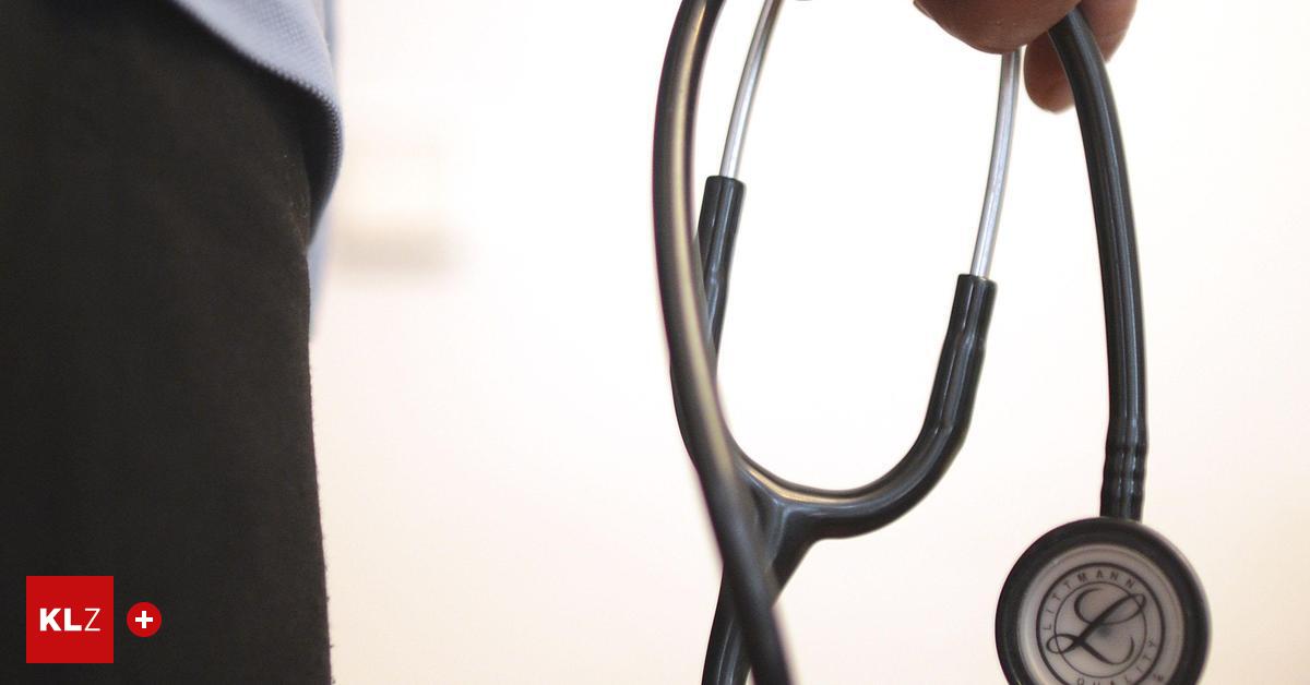 Gesundheitstage im Doppelpack: Gesundheitsmessen in St. Georgen und Klein St. Paul locken!