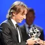 Luca Modric