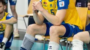 Betretene Gesichter bei Jan Jirasek und Aich/Dob 