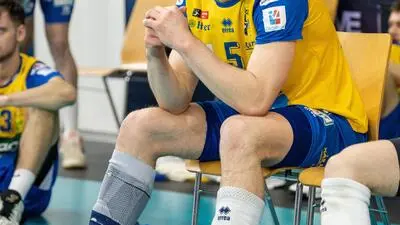 Betretene Gesichter bei Jan Jirasek und Aich/Dob 