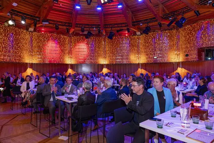 Stille Helden Gala