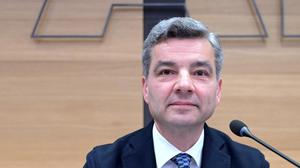 Finanzprokuratur-Präsident Wolfgang Peschorn sieht bei Treuhandlösungen geringere Aufklärungschancen für die Causa Signa