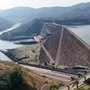 Wasserkraftwerk Foz do Areia
