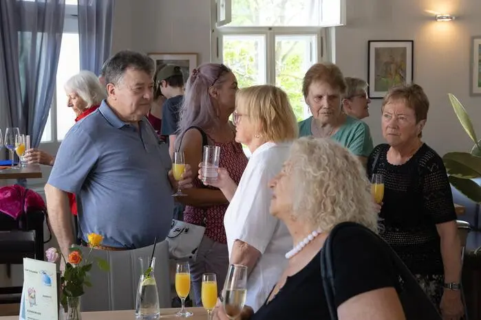 Klicken Sie sich durch die Bilder!
