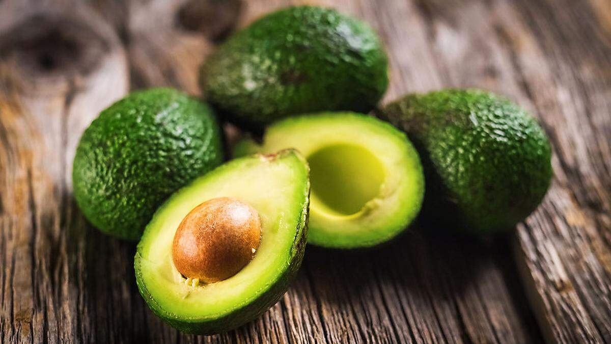 Die Avocado wird in Europa immer beliebter