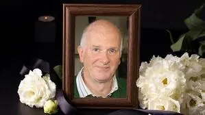 Werner Jost (26. Juni 1963 - 11. Juli 2026)