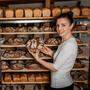 Sarah Braunstein bäckt seit 2020 unter dem Namen „Sarahs Zuckerbäckerei“