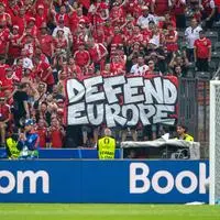 Das problematische Banner