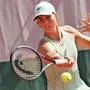 Lilli Tagger unterlag zum Auftakt der French Open