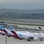 Pilotenstreik bei Eurowings – Stuttgart
