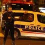 FRANCE PARIS ATTACKS