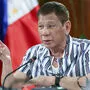 Rodrigo Duterte 