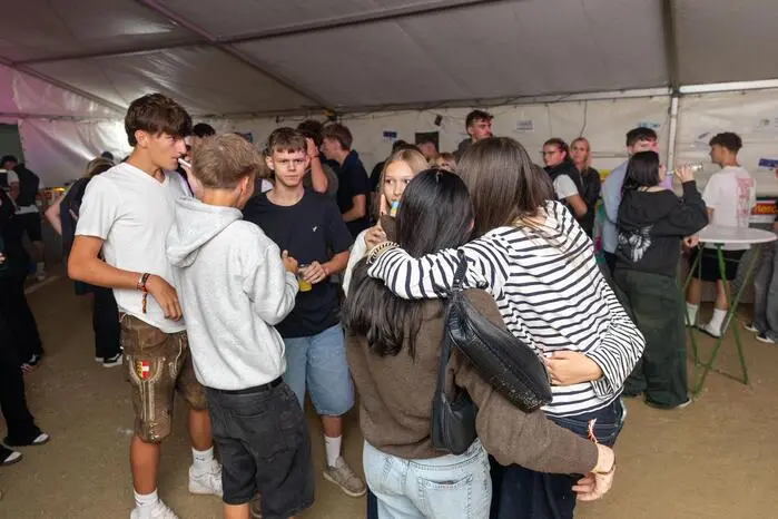 Ein besonderes Jubiläum wirft zudem bereits seine Schatten voraus: Die Freiwillige Feuerwehr St. Michael im Lavanttal feiert im kommenden Jahr ihr 125-jähriges Bestehen. Der erfolgreiche Sommernachtstanz bot damit zugleich einen stimmungsvollen Auftakt für das bevorstehende Jubiläumsjahr.