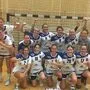 Die jungen Kärntner Handballerinnen feierten gegen Perchtoldsdorf einen ganz souveränen Auswärtssieg