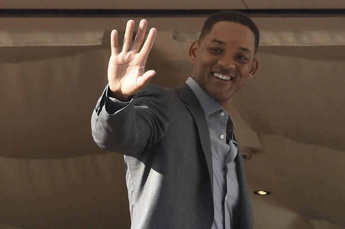 Will Smith