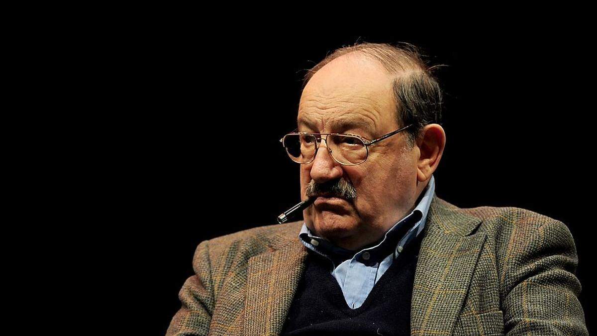 Umberto Eco starb im Alter von 84 Jahren